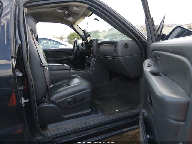45918966 :رقم المزاد ، 1GTEK19T04E321225 vin ، 2004 Gmc Sierra 1500 Slt مزاد بيع