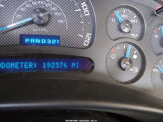 45918966 :رقم المزاد ، 1GTEK19T04E321225 vin ، 2004 Gmc Sierra 1500 Slt مزاد بيع