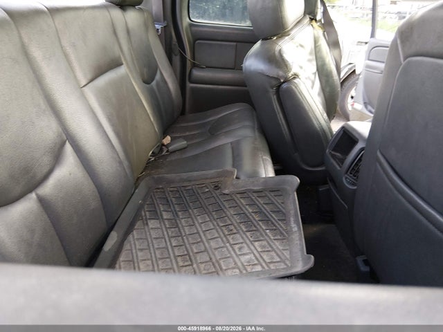 45918966 :رقم المزاد ، 1GTEK19T04E321225 vin ، 2004 Gmc Sierra 1500 Slt مزاد بيع