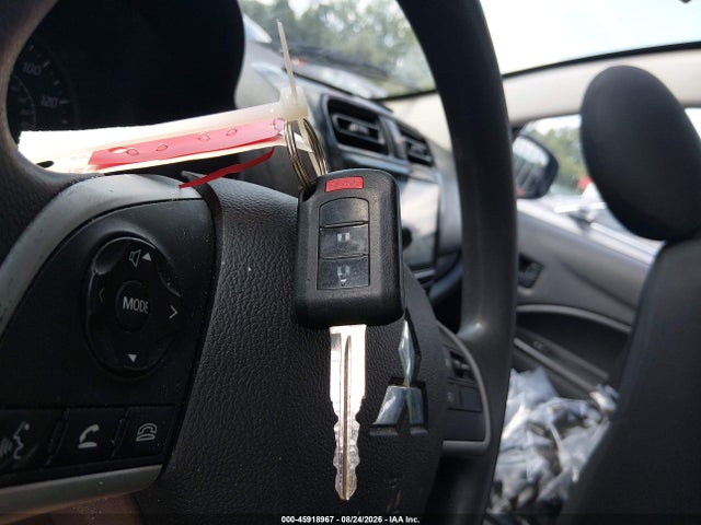 Aukcja sprzedaży 2023 Mitsubishi Mirage G4 Black Edition/es/le, vin: ML32FUFJ9PHF01078, numer aukcji: 45918967