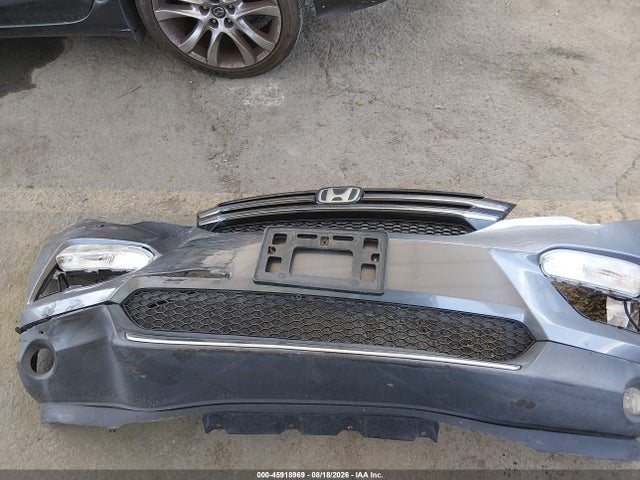 Aukcja sprzedaży 2017 Honda Pilot Touring, vin: 5FNYF5H90HB023180, numer aukcji: 45918969