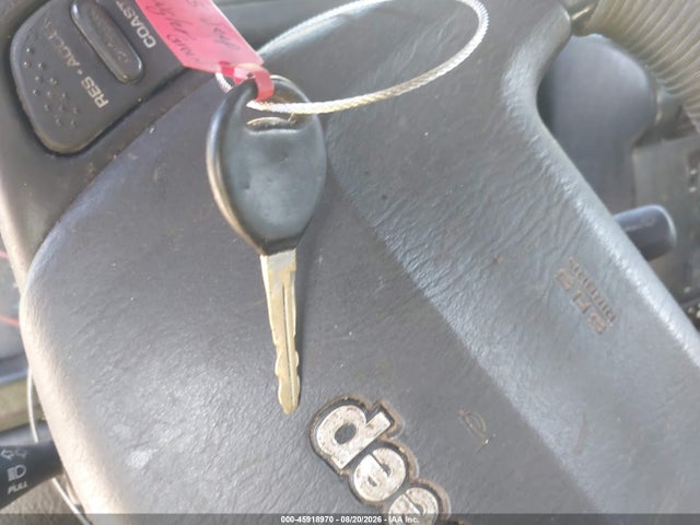 45918970 :رقم المزاد ، 1J4FA39S65P323720 vin ، 2005 Jeep Wrangler X مزاد بيع
