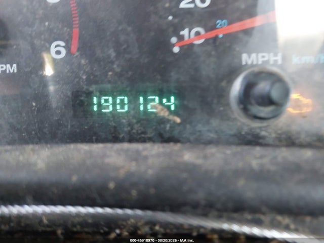 45918970 :رقم المزاد ، 1J4FA39S65P323720 vin ، 2005 Jeep Wrangler X مزاد بيع