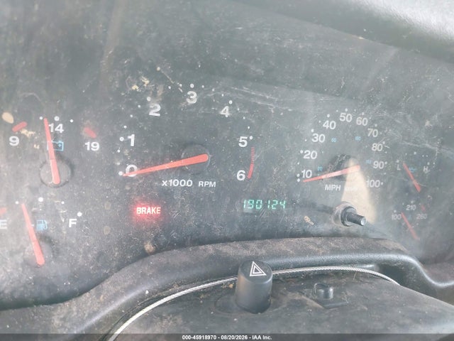 45918970 :رقم المزاد ، 1J4FA39S65P323720 vin ، 2005 Jeep Wrangler X مزاد بيع