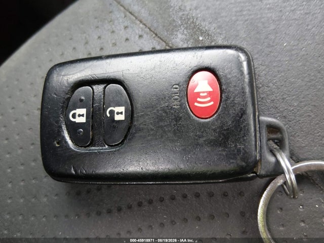 2011 Toyota Prius Two მანქანა იყიდება აუქციონზე, vin: JTDKN3DU3B0257181, აუქციონის ნომერი: 45918971