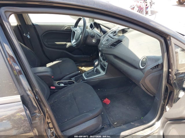 45918972 :رقم المزاد ، 3FADP4EJ5EM103172 vin ، 2014 Ford Fiesta Se مزاد بيع