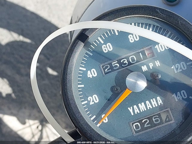 1970 Yamaha Xs650 მანქანა იყიდება აუქციონზე, vin: S650201746, აუქციონის ნომერი: 45918979