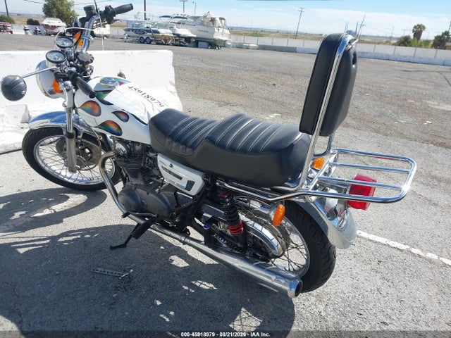 1970 Yamaha Xs650 მანქანა იყიდება აუქციონზე, vin: S650201746, აუქციონის ნომერი: 45918979