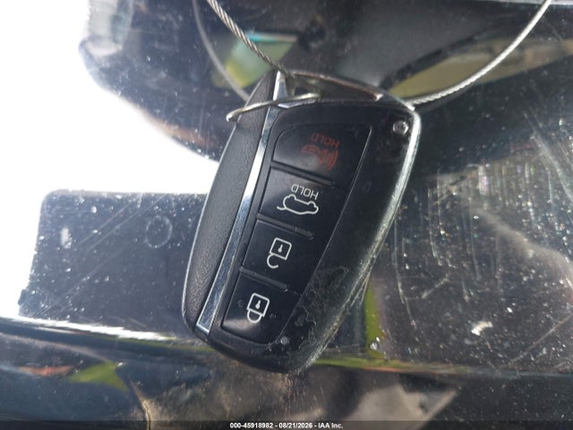 Продажа на аукционе авто 2017 Hyundai Santa Fe Sport 2.0t Ultimate, vin: 5XYZW4LA5HG490166, номер лота: 45918982