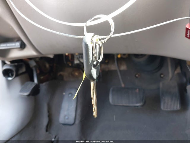 Продажа на аукционе авто 2003 Mercury Sable Gs, vin: 1MEFM50U33A601933, номер лота: 45918983