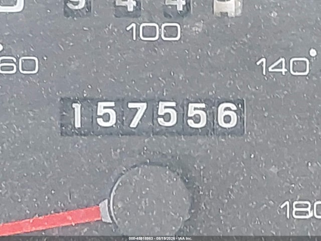 Продажа на аукционе авто 2003 Mercury Sable Gs, vin: 1MEFM50U33A601933, номер лота: 45918983
