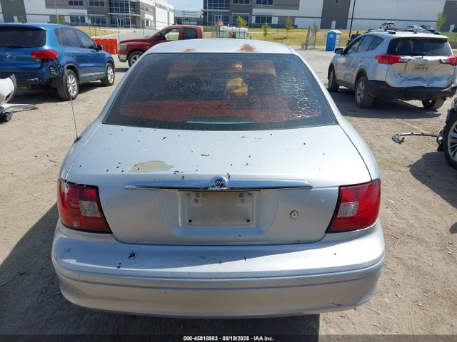 Продажа на аукционе авто 2003 Mercury Sable Gs, vin: 1MEFM50U33A601933, номер лота: 45918983