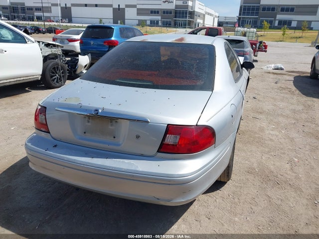 Продажа на аукционе авто 2003 Mercury Sable Gs, vin: 1MEFM50U33A601933, номер лота: 45918983