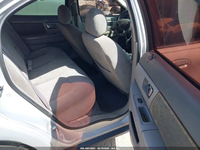 Продажа на аукционе авто 2003 Mercury Sable Gs, vin: 1MEFM50U33A601933, номер лота: 45918983