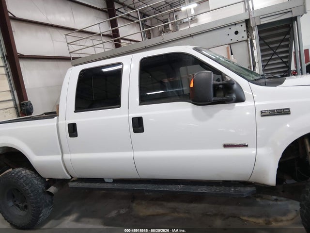 Aukcja sprzedaży 2007 Ford F-250 Lariat/xl/xlt, vin: 1FTSW21P67EA21172, numer aukcji: 45918985