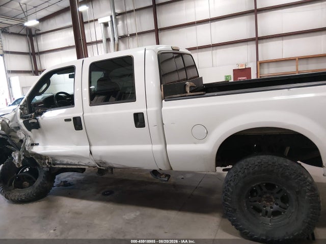 Aukcja sprzedaży 2007 Ford F-250 Lariat/xl/xlt, vin: 1FTSW21P67EA21172, numer aukcji: 45918985