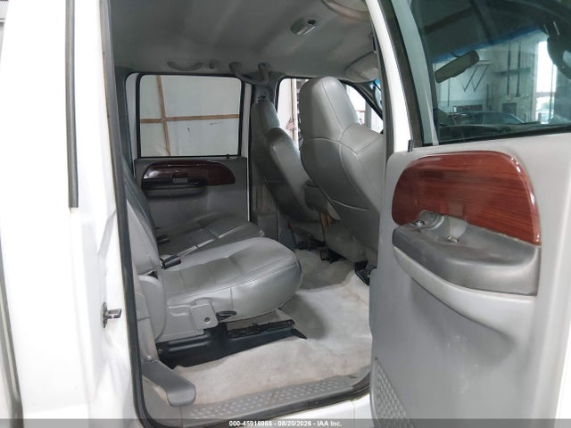 Aukcja sprzedaży 2007 Ford F-250 Lariat/xl/xlt, vin: 1FTSW21P67EA21172, numer aukcji: 45918985