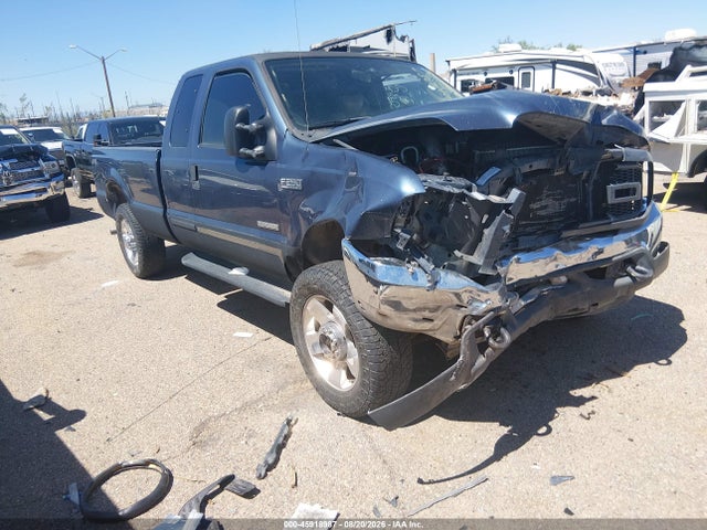 Продажа на аукционе авто 2004 Ford F-250 Lariat/xl/xlt, vin: 1FTNX21P44ED43573, номер лота: 45918987
