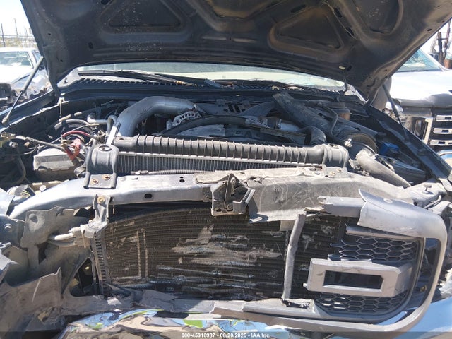 Продаж на аукціоні авто 2004 Ford F-250 Lariat/xl/xlt, vin: 1FTNX21P44ED43573, номер лоту: 45918987