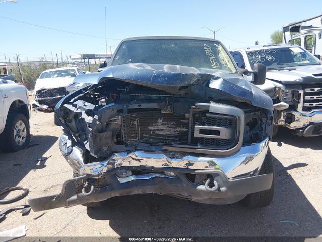 Продаж на аукціоні авто 2004 Ford F-250 Lariat/xl/xlt, vin: 1FTNX21P44ED43573, номер лоту: 45918987