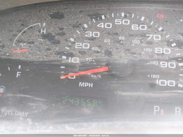 Продаж на аукціоні авто 2004 Ford F-250 Lariat/xl/xlt, vin: 1FTNX21P44ED43573, номер лоту: 45918987