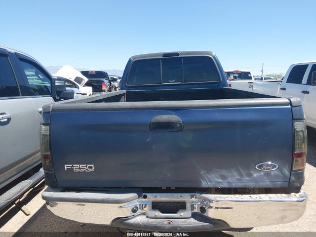 Продаж на аукціоні авто 2004 Ford F-250 Lariat/xl/xlt, vin: 1FTNX21P44ED43573, номер лоту: 45918987