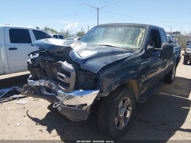 Продаж на аукціоні авто 2004 Ford F-250 Lariat/xl/xlt, vin: 1FTNX21P44ED43573, номер лоту: 45918987