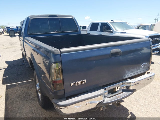 Продаж на аукціоні авто 2004 Ford F-250 Lariat/xl/xlt, vin: 1FTNX21P44ED43573, номер лоту: 45918987