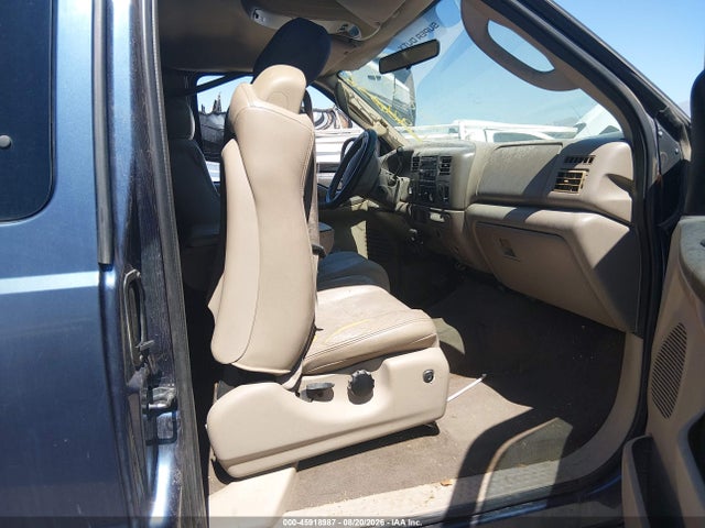 Продаж на аукціоні авто 2004 Ford F-250 Lariat/xl/xlt, vin: 1FTNX21P44ED43573, номер лоту: 45918987