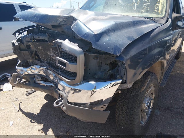 Продаж на аукціоні авто 2004 Ford F-250 Lariat/xl/xlt, vin: 1FTNX21P44ED43573, номер лоту: 45918987