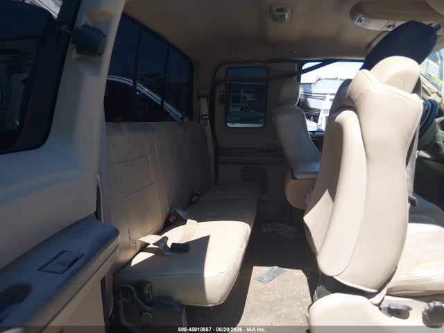 Продаж на аукціоні авто 2004 Ford F-250 Lariat/xl/xlt, vin: 1FTNX21P44ED43573, номер лоту: 45918987