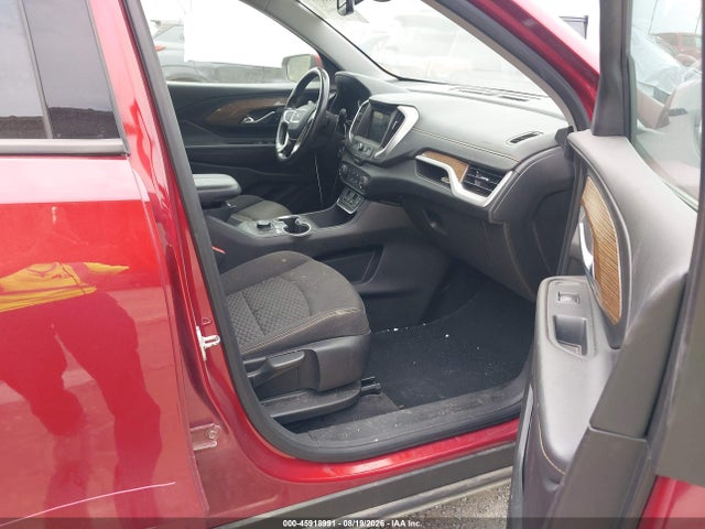 Продаж на аукціоні авто 2019 Gmc Terrain Sle, vin: 3GKALMEV8KL365365, номер лоту: 45918991