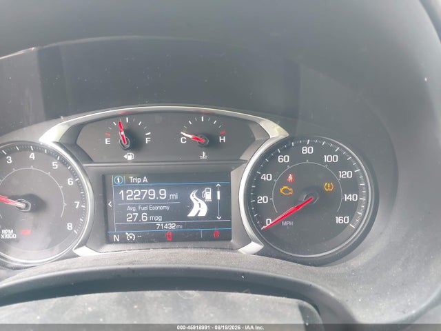 Продаж на аукціоні авто 2019 Gmc Terrain Sle, vin: 3GKALMEV8KL365365, номер лоту: 45918991