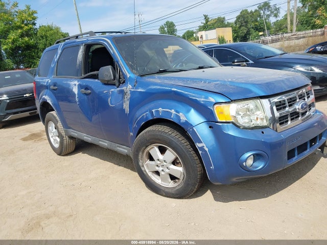 Продаж на аукціоні авто 2010 Ford Escape Xlt, vin: 1FMCU0D72AKC68221, номер лоту: 45918994