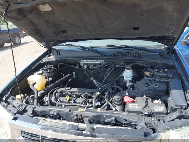 Продаж на аукціоні авто 2010 Ford Escape Xlt, vin: 1FMCU0D72AKC68221, номер лоту: 45918994
