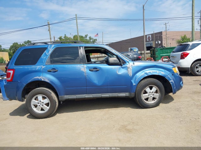 Продаж на аукціоні авто 2010 Ford Escape Xlt, vin: 1FMCU0D72AKC68221, номер лоту: 45918994