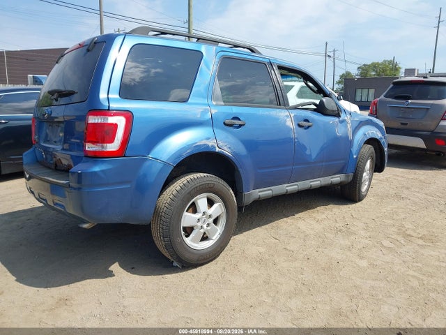 Продаж на аукціоні авто 2010 Ford Escape Xlt, vin: 1FMCU0D72AKC68221, номер лоту: 45918994