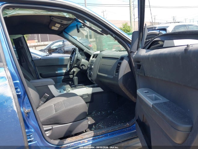 Продаж на аукціоні авто 2010 Ford Escape Xlt, vin: 1FMCU0D72AKC68221, номер лоту: 45918994
