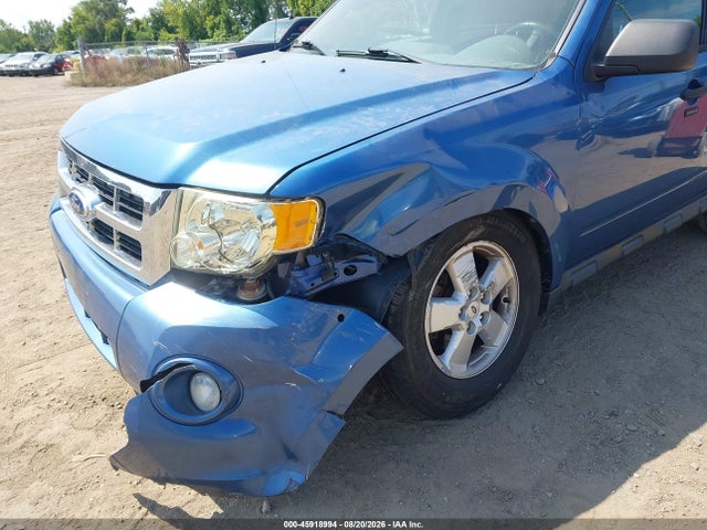 Продаж на аукціоні авто 2010 Ford Escape Xlt, vin: 1FMCU0D72AKC68221, номер лоту: 45918994