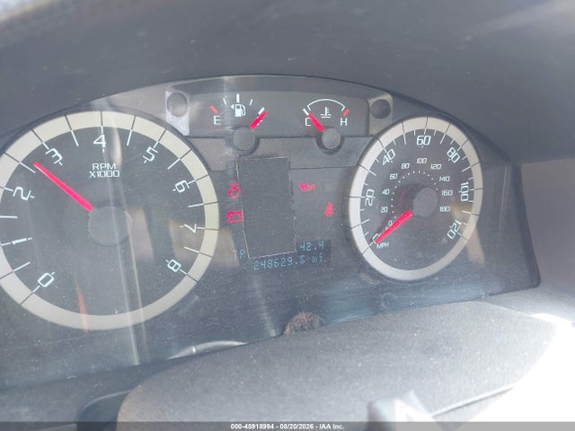 Продаж на аукціоні авто 2010 Ford Escape Xlt, vin: 1FMCU0D72AKC68221, номер лоту: 45918994