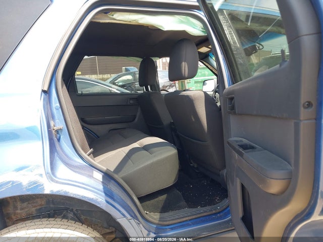 Продаж на аукціоні авто 2010 Ford Escape Xlt, vin: 1FMCU0D72AKC68221, номер лоту: 45918994