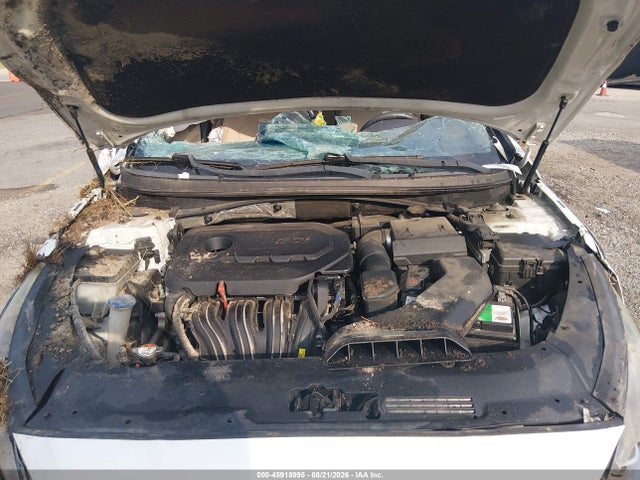 Aukcja sprzedaży 2018 Hyundai Sonata Sel, vin: 5NPE34AF6JH648325, numer aukcji: 45918995