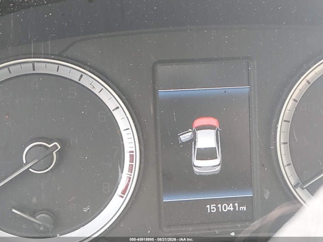 Aukcja sprzedaży 2018 Hyundai Sonata Sel, vin: 5NPE34AF6JH648325, numer aukcji: 45918995