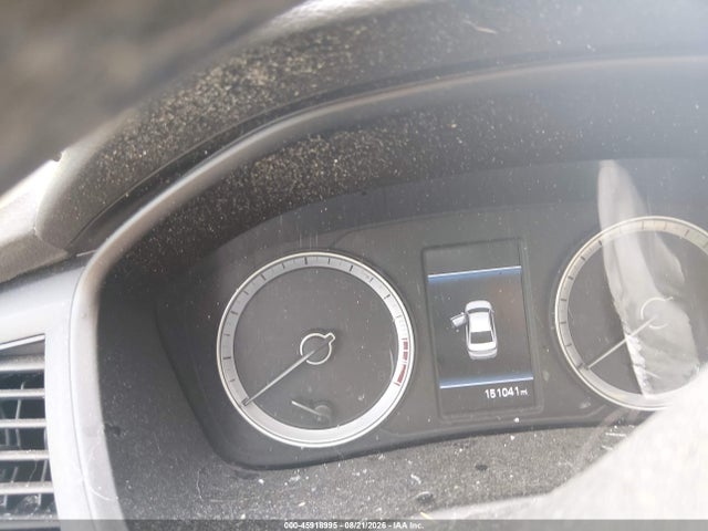 Aukcja sprzedaży 2018 Hyundai Sonata Sel, vin: 5NPE34AF6JH648325, numer aukcji: 45918995