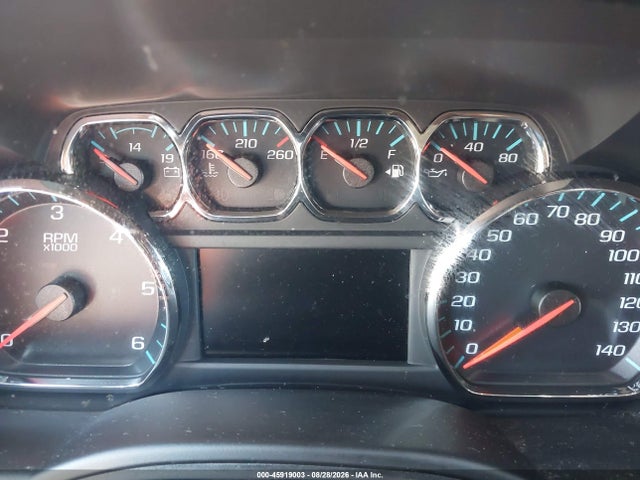 45919003 :رقم المزاد ، 1GNSKHKC0HR187845 vin ، 2017 Chevrolet Suburban Lt مزاد بيع
