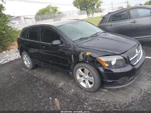 45919005 :رقم المزاد ، 1B3CB4HA2AD664906 vin ، 2010 Dodge Caliber Sxt مزاد بيع