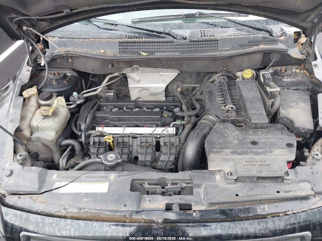 45919005 :رقم المزاد ، 1B3CB4HA2AD664906 vin ، 2010 Dodge Caliber Sxt مزاد بيع