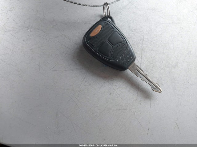 45919005 :رقم المزاد ، 1B3CB4HA2AD664906 vin ، 2010 Dodge Caliber Sxt مزاد بيع