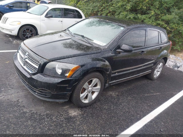 45919005 :رقم المزاد ، 1B3CB4HA2AD664906 vin ، 2010 Dodge Caliber Sxt مزاد بيع