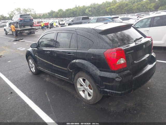 45919005 :رقم المزاد ، 1B3CB4HA2AD664906 vin ، 2010 Dodge Caliber Sxt مزاد بيع